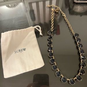 J Crew Necklace